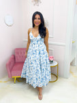 Bless Your Heart Dress