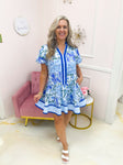 Good To Go Dress