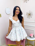 Playful Frolic Dress