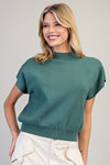 New Start Top Hunter