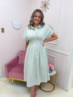 Summer Loving Midi