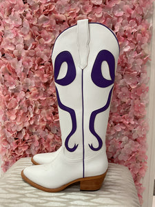 Ruby Boots