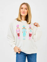 MS Nutcrackers Sweatshirt
