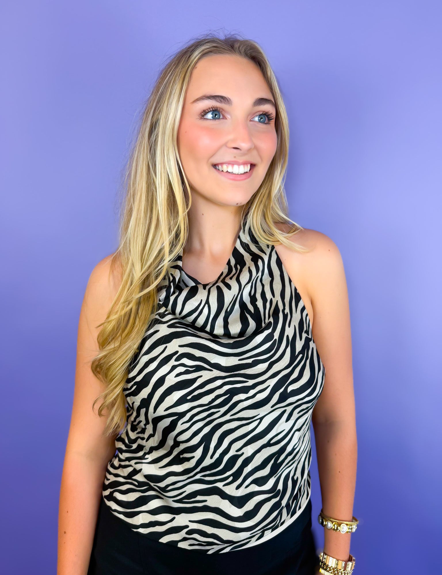 Wild Instinct Top