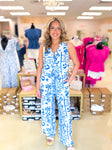 Time To Resort Set Blue
