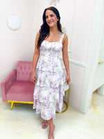 Great Blessings Dress
