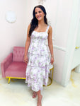 Great Blessings Dress