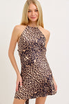 To Feel Loved Dress Leo