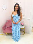 Forget Me Not Dress