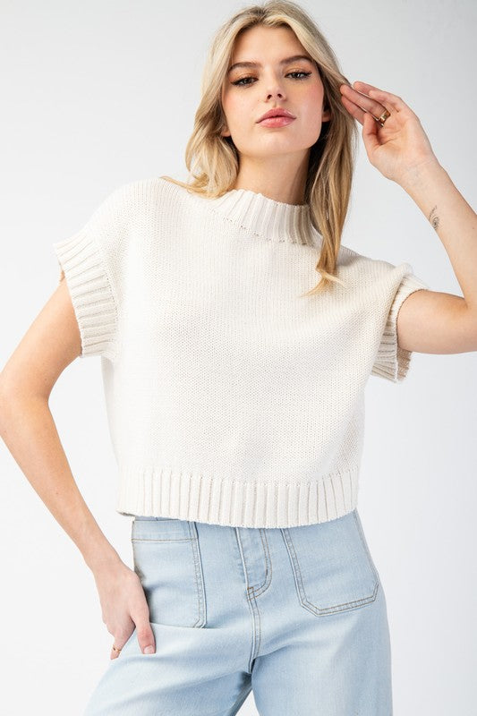 Venture Out Top