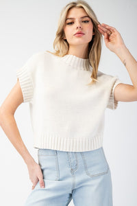 Venture Out Top