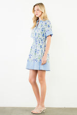 Witty & Whimsical Dress