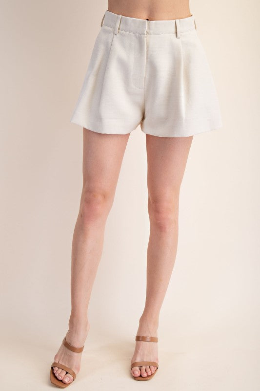 Classy Sass Shorts