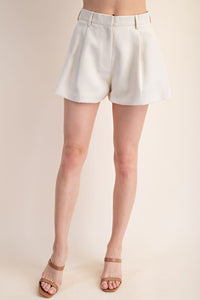 Classy Sass Shorts