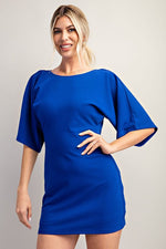 Hard To Replace Me Dress