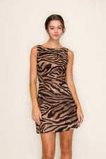 Wild Instincts Dress