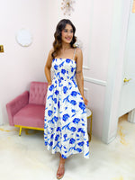 On Island Time Dress