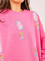 MS Cheers Sweatshirt