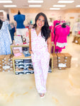 Time To Resort Set Pink