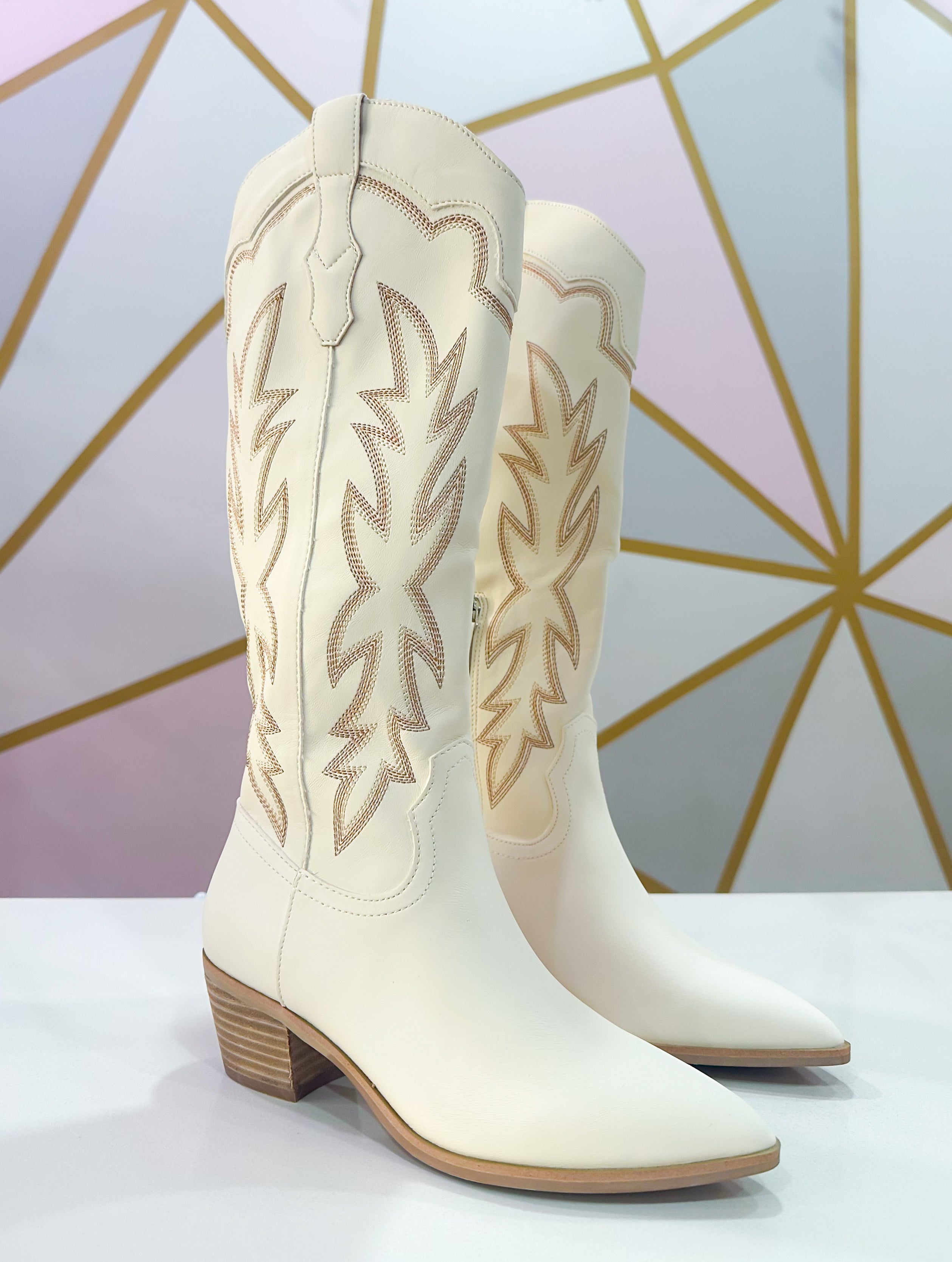 Samantha Boots