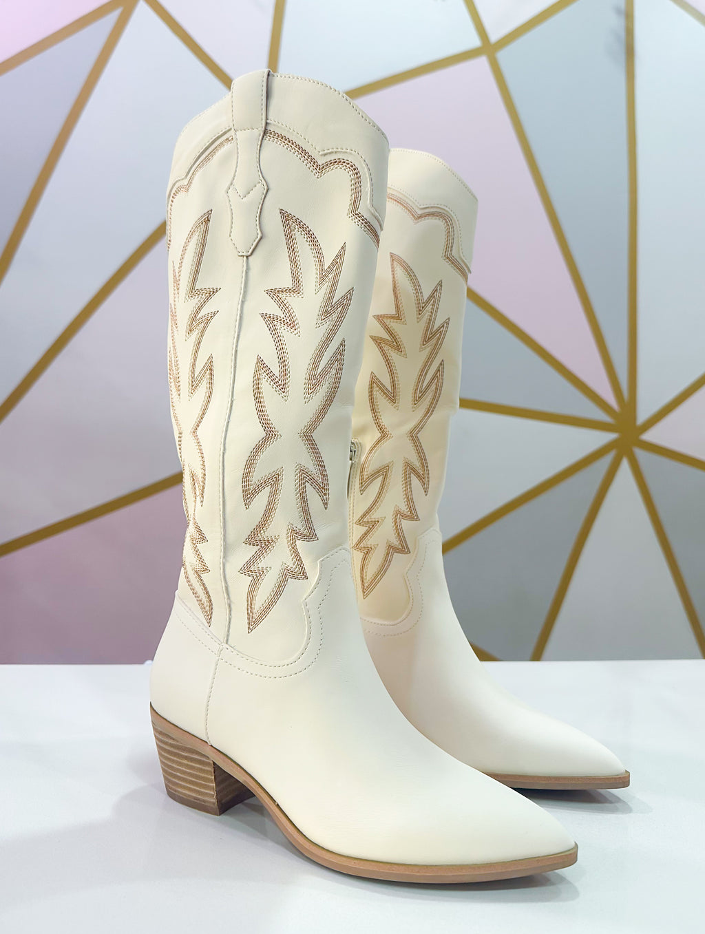 Samantha Boots
