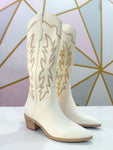 Samantha Boots