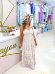 Radiate Romance Dress