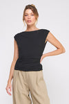 New Attitude Top