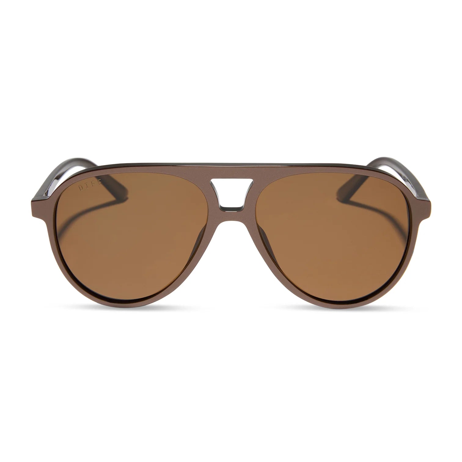 Tosca II Sunglasses - Moscow Mule