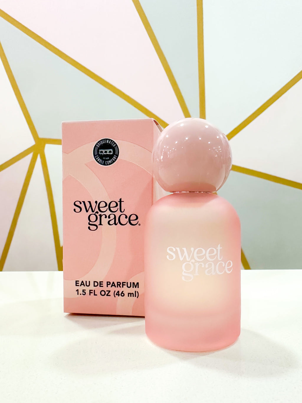 Sweet Grace Parfum