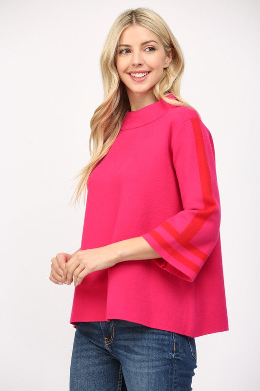 Jackie O Sweater