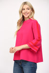 Jackie O Sweater