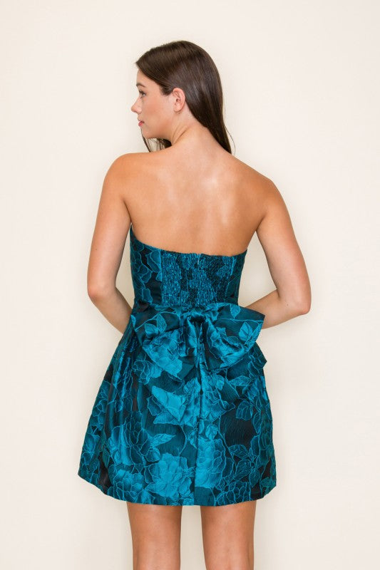 Right On Time Dress