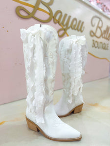 Enora Boots