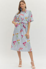 Garden of Promise Dress