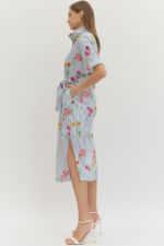 Garden of Promise Dress