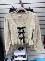 Bowtique Beauty Sweater