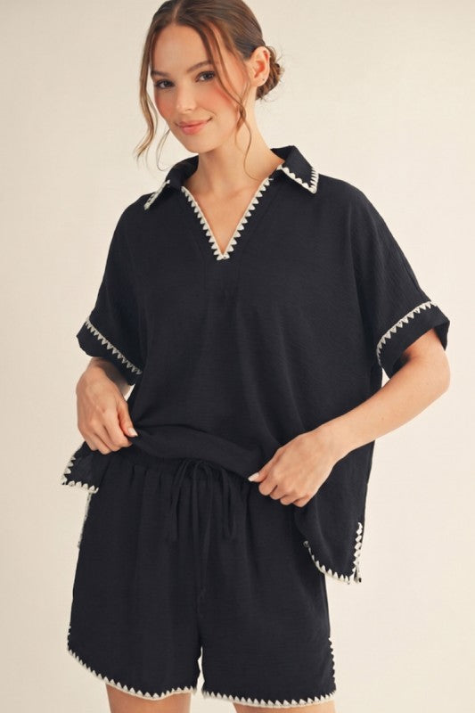 Coconut Coast Set