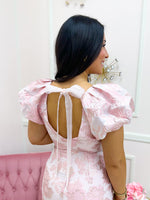 Elegant Perfection Dress