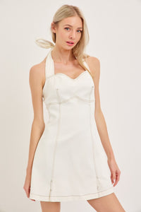 Passenger Princess Dress