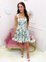 Whisper of Love Dress