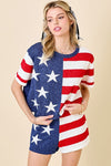 USA All Day Top