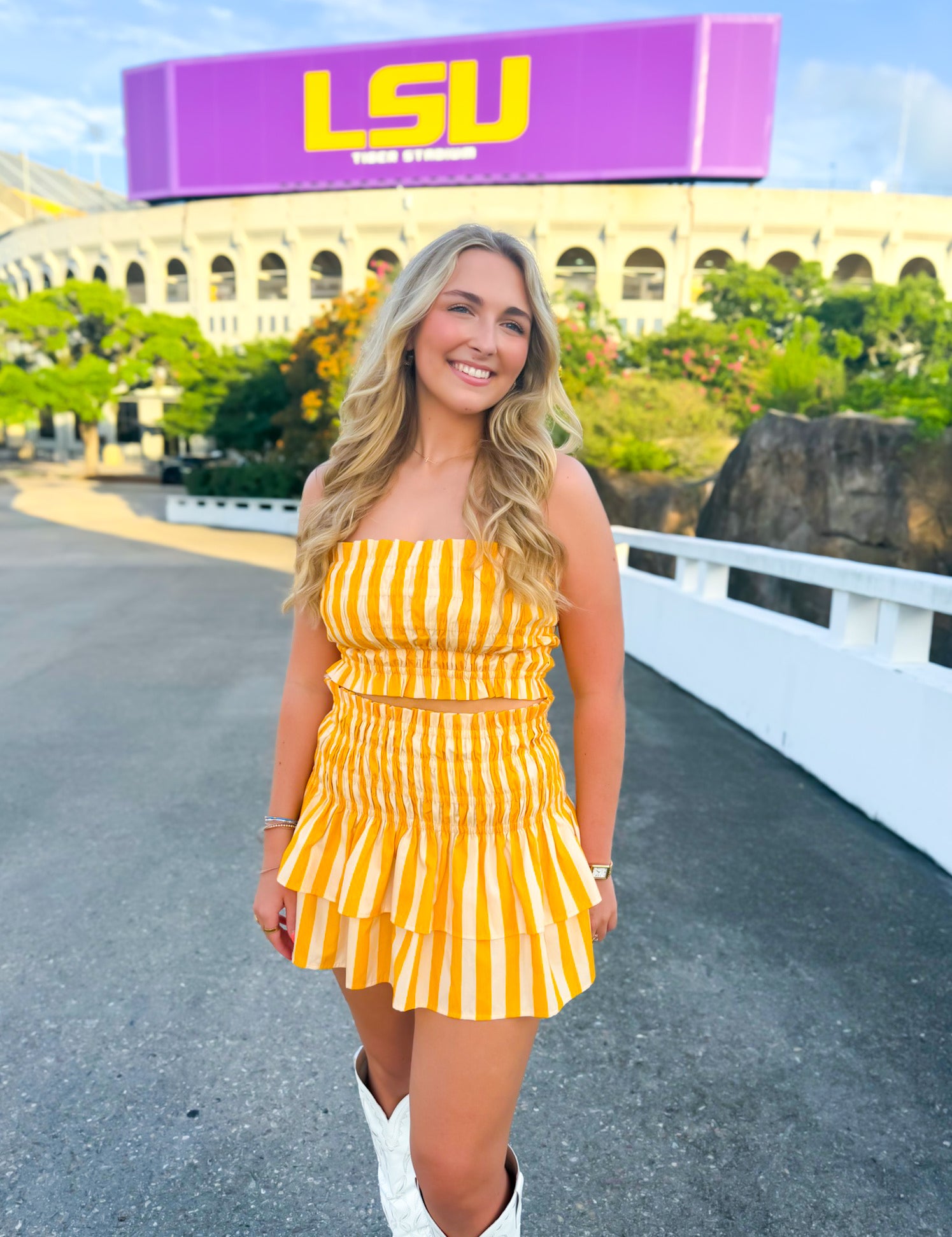 Villa Bella Set