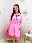 Take It Easy dress