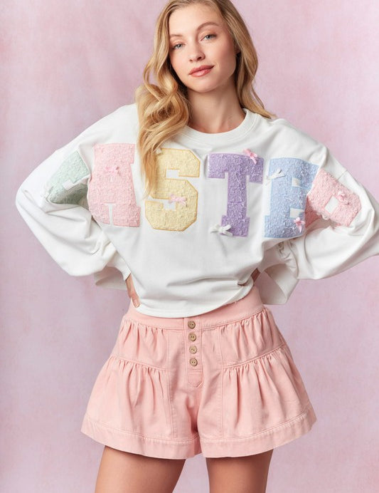 Easter Sweatshirt