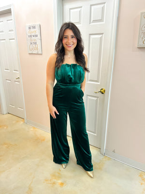 Heartbreaker Jumpsuit