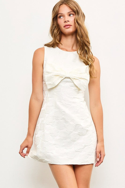 Endless Roses Dress