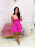 Summer Sensation Dress