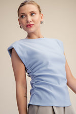 It's The One Top Blue