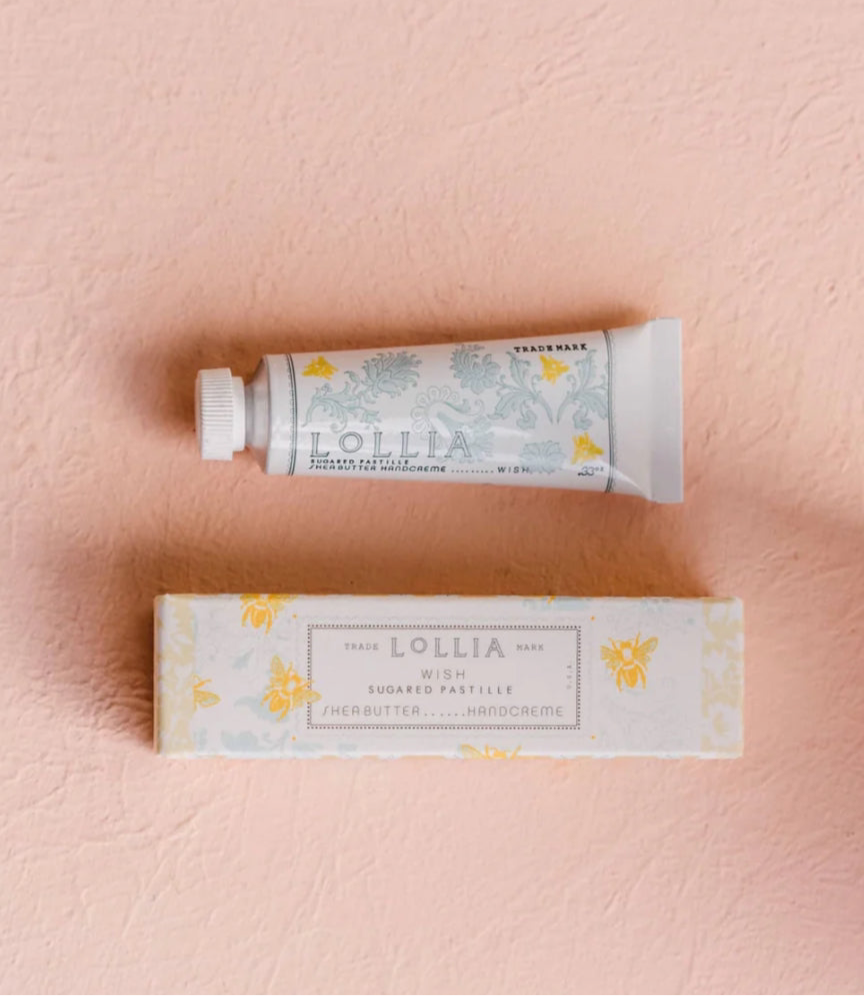 Wish Petite Treat Handcream